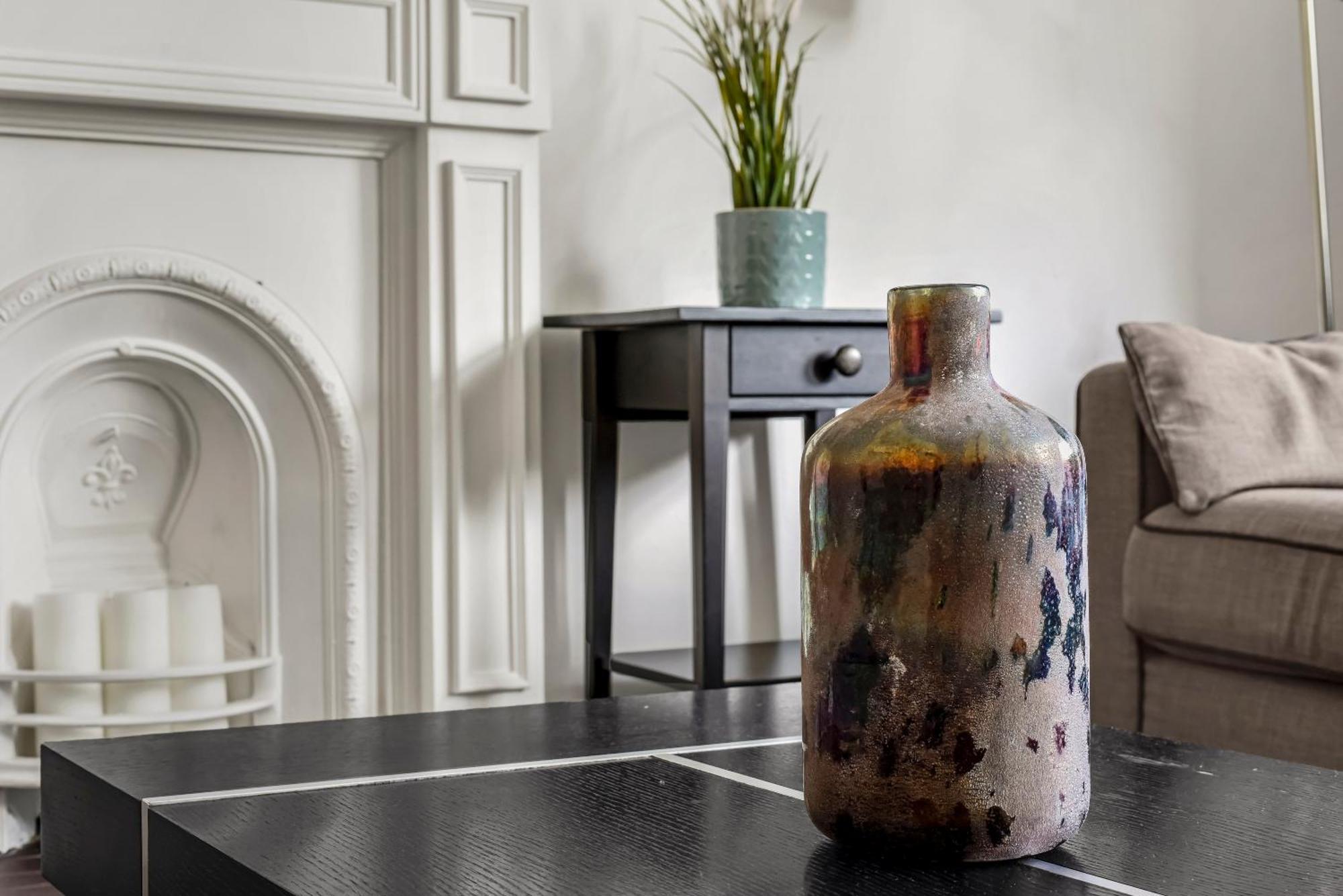 The West Kensington Collection Apartment London Bagian luar foto
