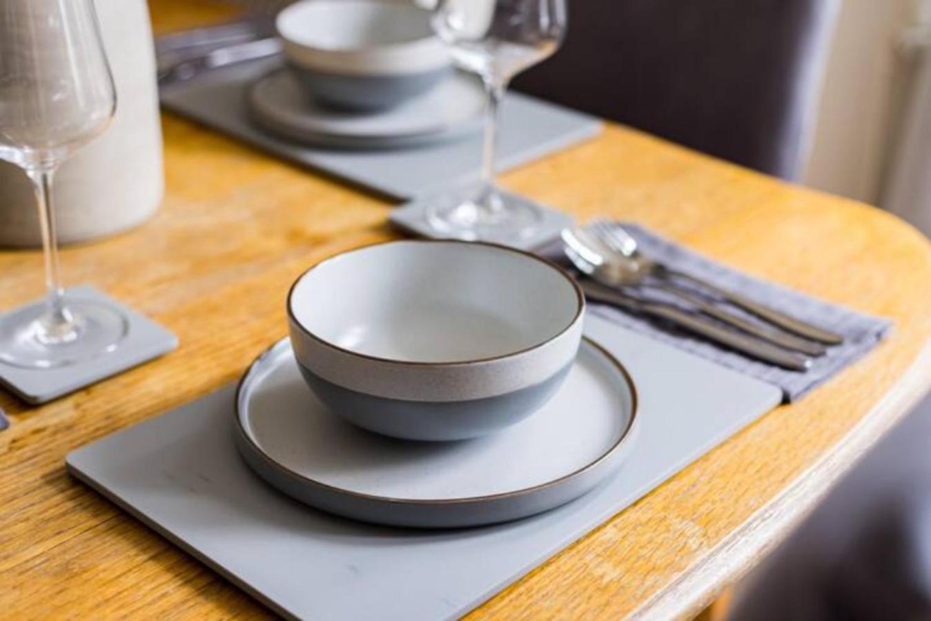 The West Kensington Collection Apartment London Bagian luar foto